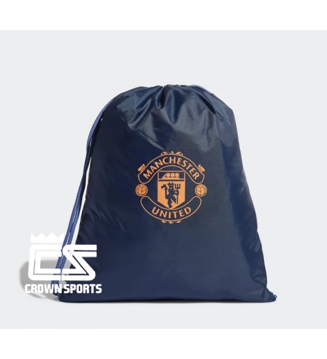 ADIDAS MANCHESTER UNITED GYM SACK HG8854
